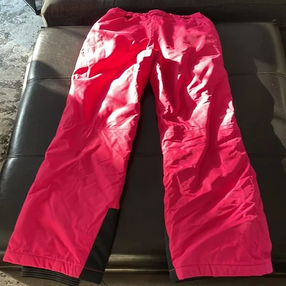 Ski pants - Picture 3 of 6